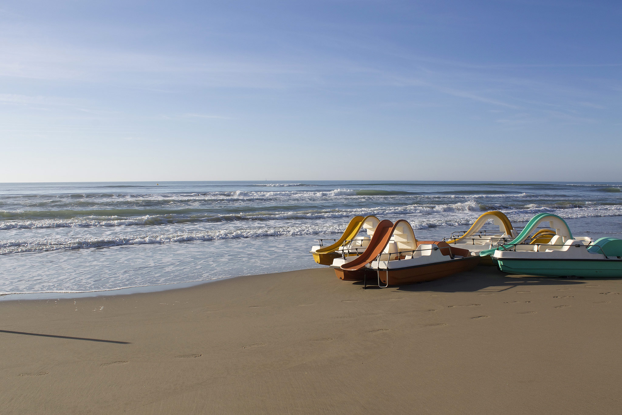 Narbonne-Plage